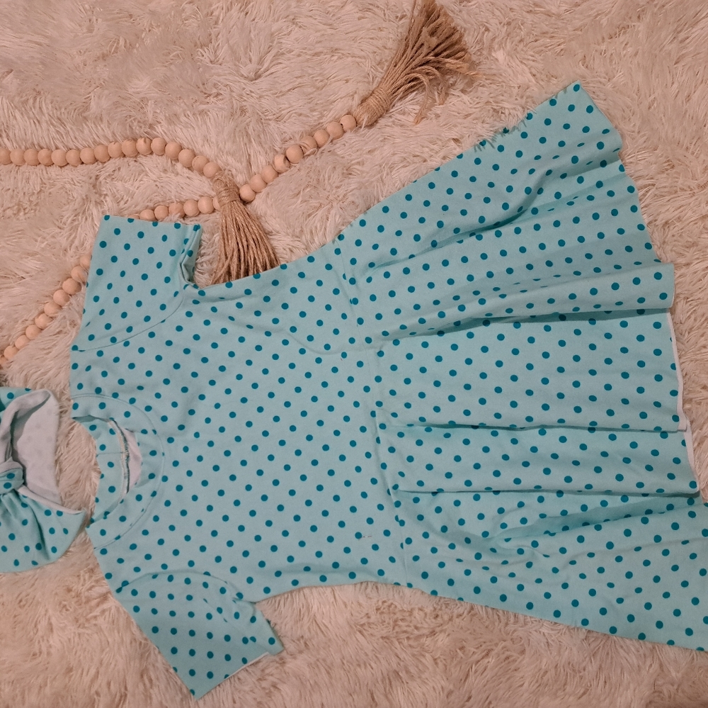Girl outfit 18m